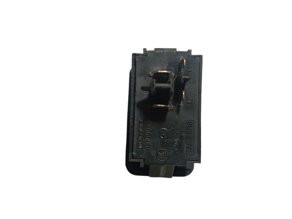 Botão desembaçador interruptor traseiro para gol 1994 a 1999 7