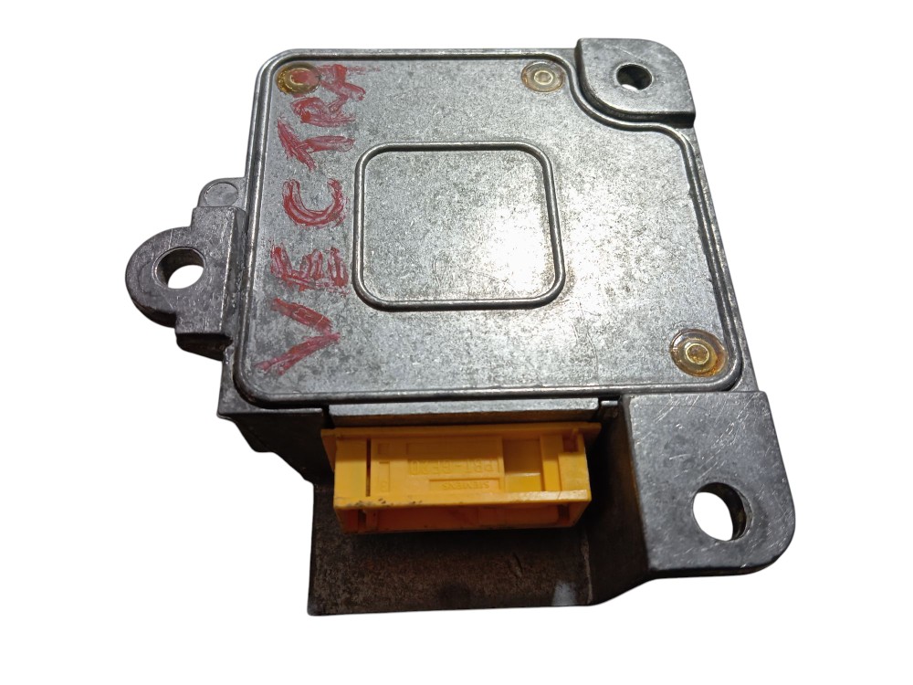 Módulo Airbag Gm Astra Vectra 1997 A 2005 4