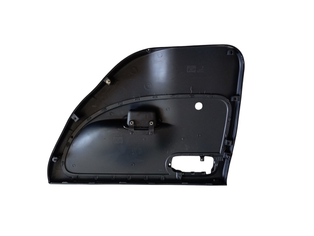 Forro Porta Traseira Esquerda Gm Corsa Joy 2004/ 4