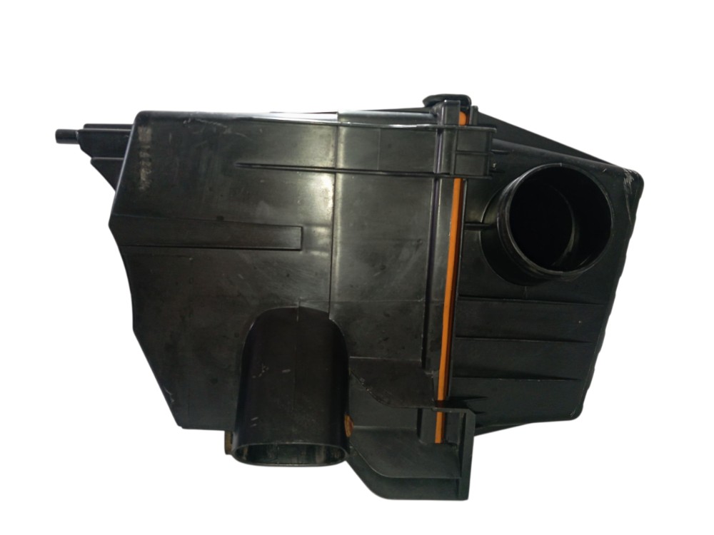 Caixa Filtro Ar 1.6 G5 Vw Fox Gol Saveiro 2009 A 2009 7