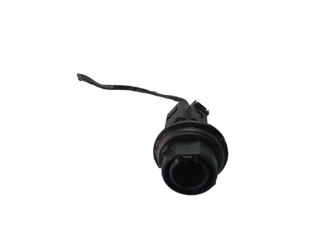 Conector Farol Dianteiro Vw Gol Polo Fox 2