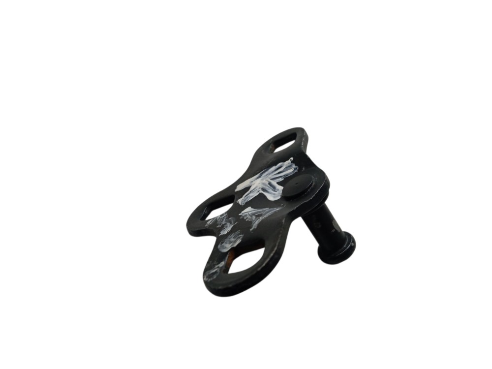 Batente Tampa Traseira Ford Ka 7