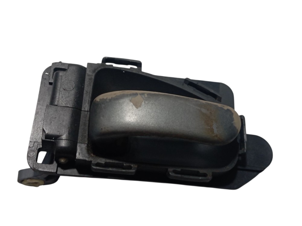 Maçaneta Interna Dianteira Esquerda Citroen Picasso 2008 – Preto – Dianteira 2