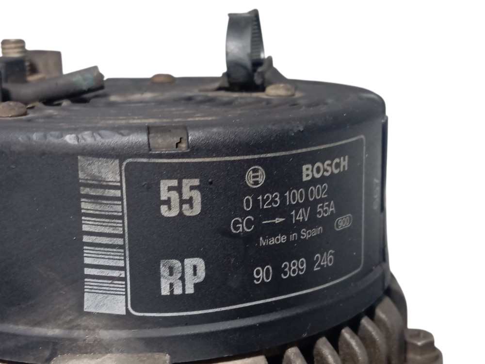 Alternador Gm Corsa 1.0 14v 5