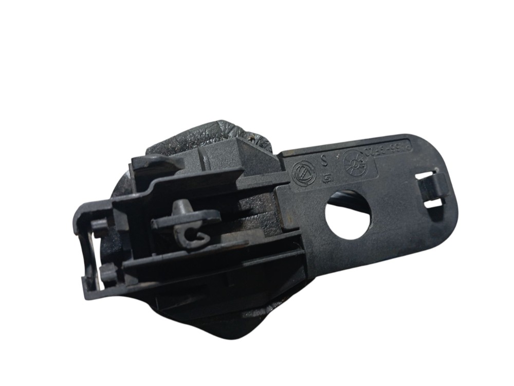 Maçaneta Interna Porta Esquerda Fiat Palio 96/ Dianteira/traseira 3