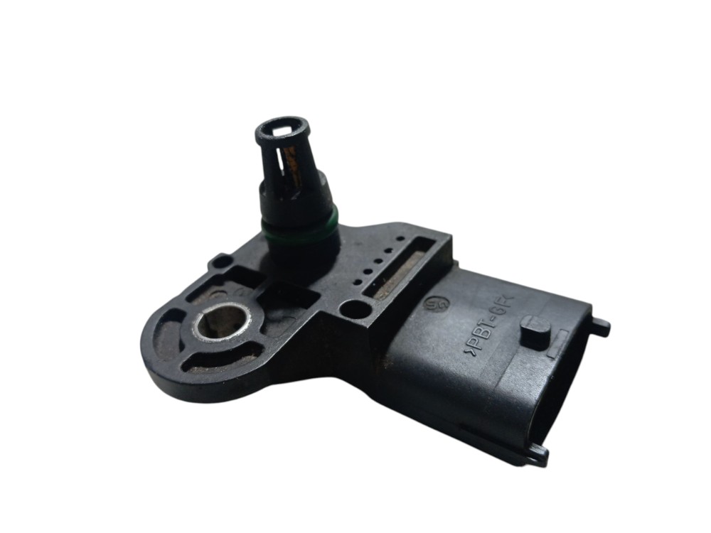 Sensor Pressão Map Gm Astra Vectra S10 Blazer 4