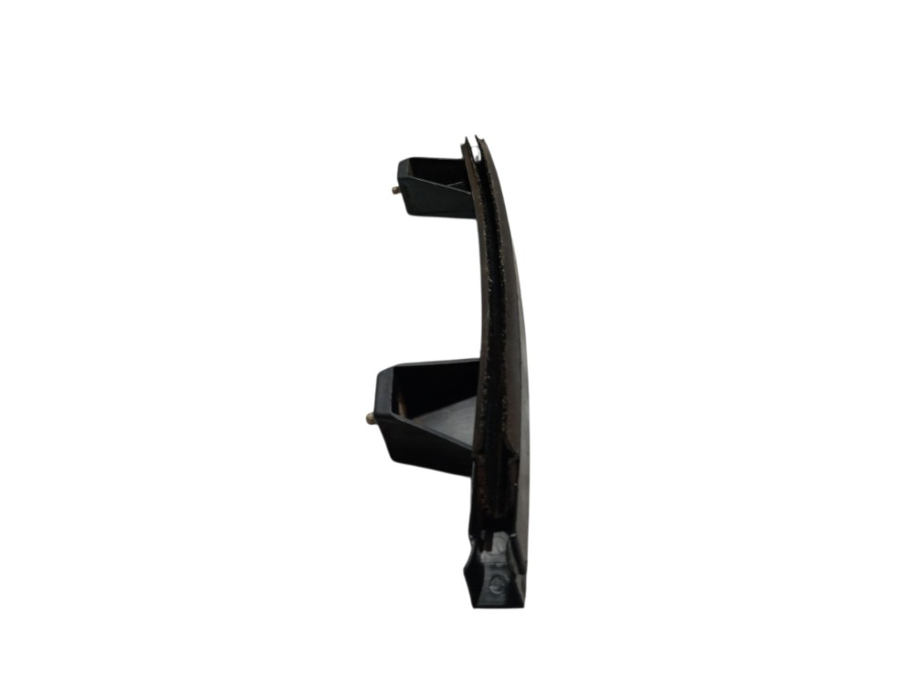 Guia Vidro Trilho Porta Dianteiro Dir Fiat Palio 2001 A 2007 Preto 6