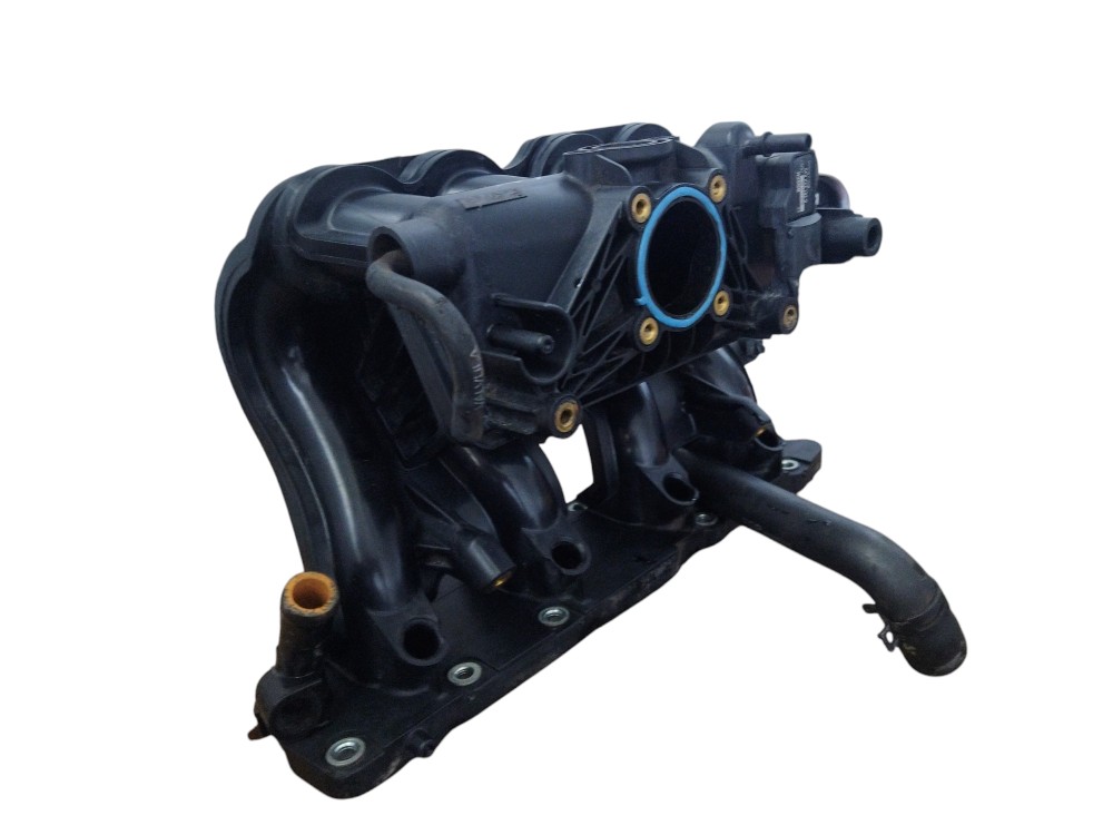 Coletor Admissão 1.0 Flex Gm Celta Corsa Prisma 2006 A 2012 2