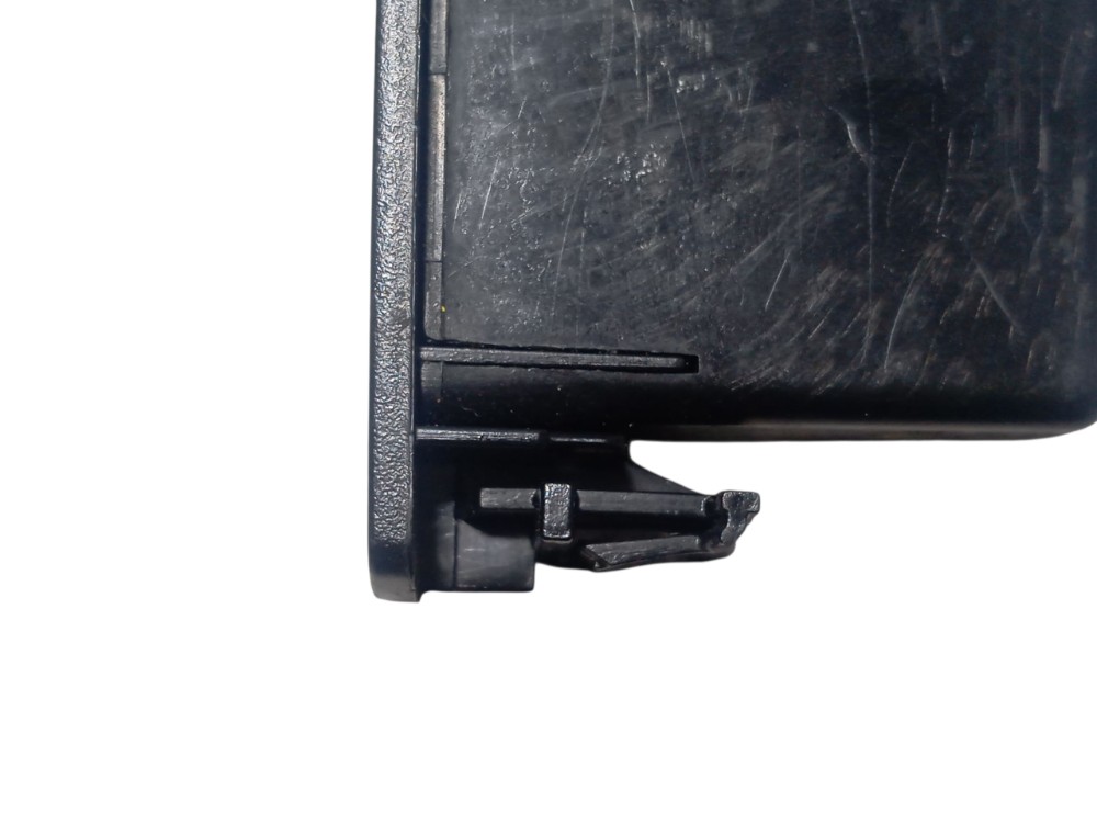 Porta Cartão Painel Ford Ecosport Preto 6
