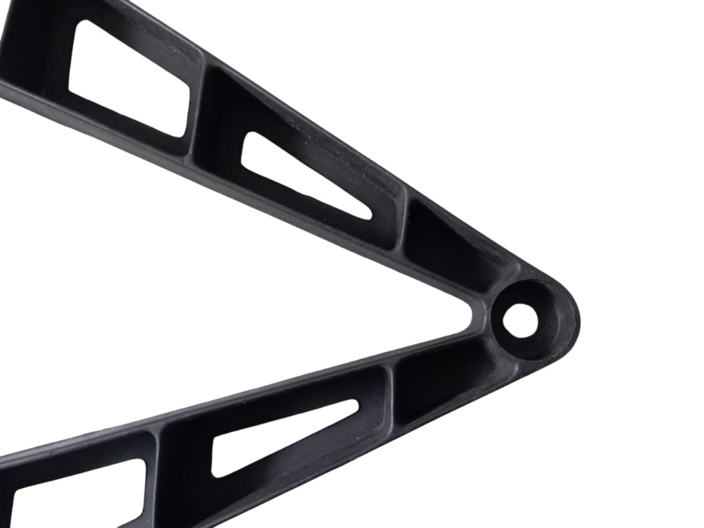 Defletor Ventoinha Radiador 0053 Wind A Gm Corsa 1994 A 2001 5