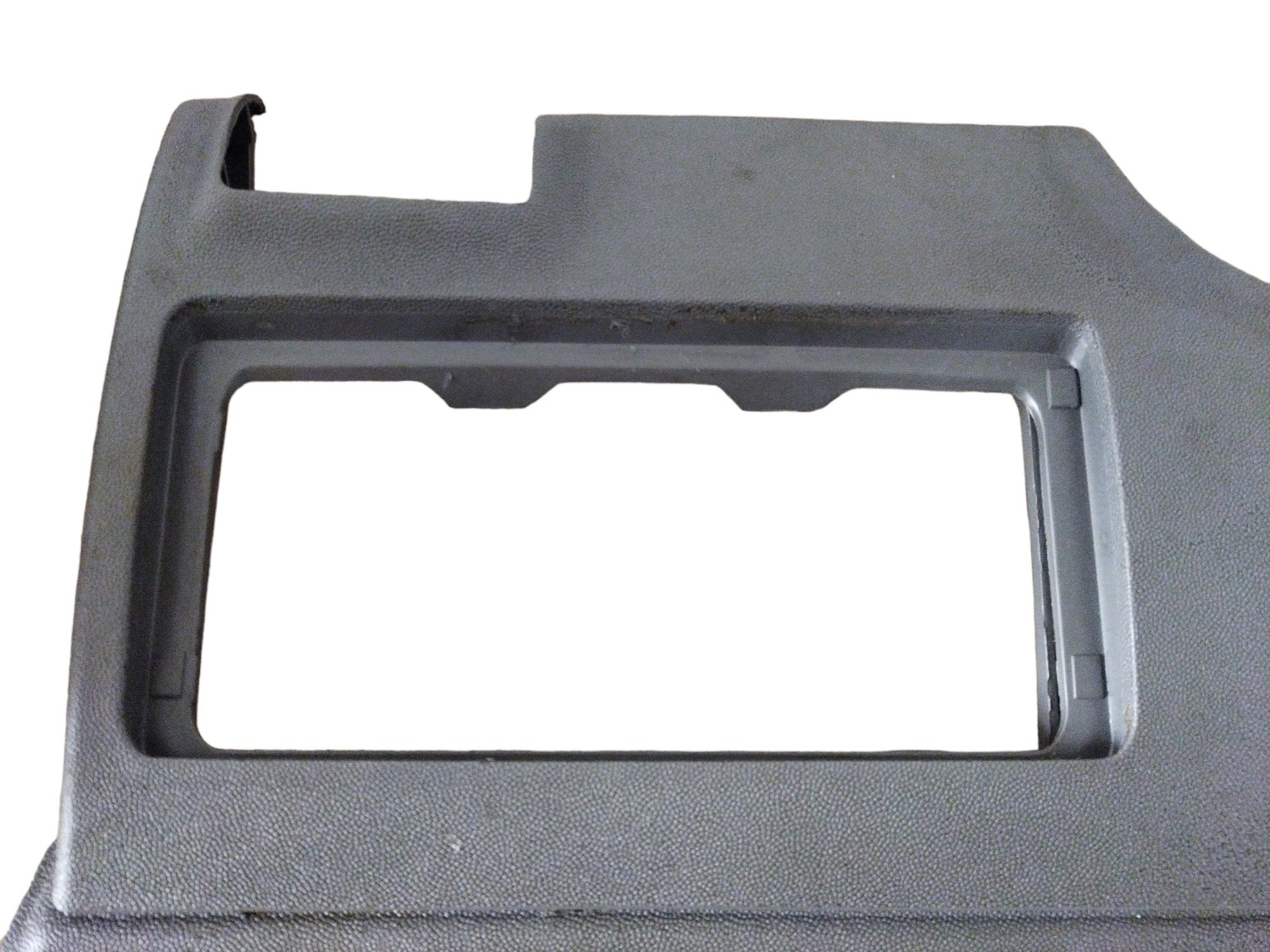 Moldura Painel Inferior Gm Corsa Montana 5