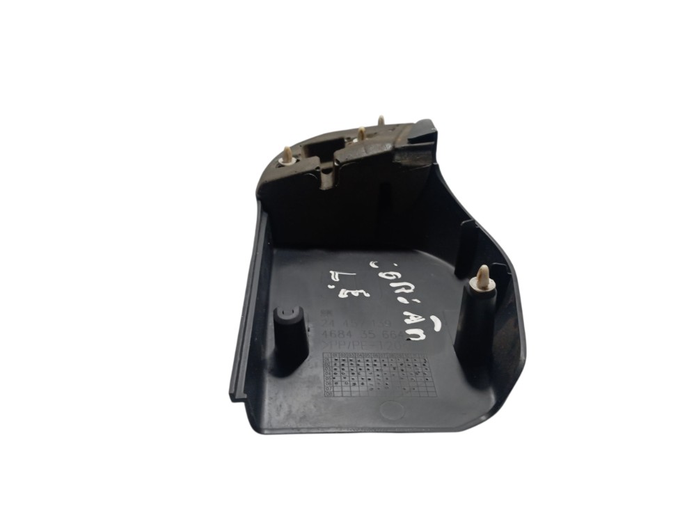 Acabamento Interno Retrovisor Esqu Corsa Montana 5