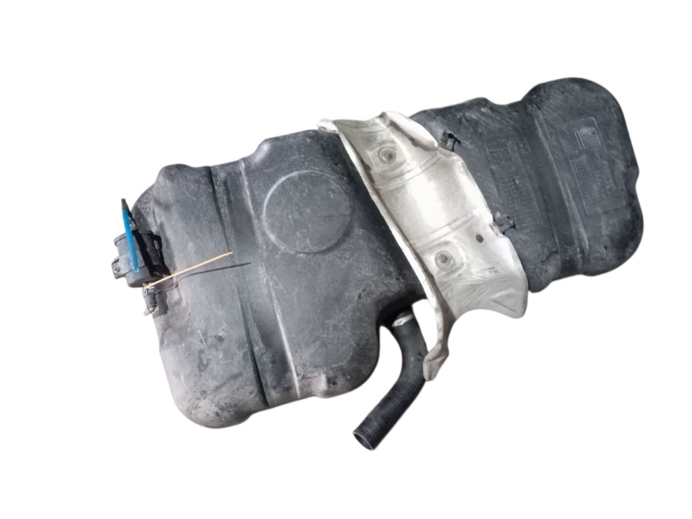 Tanque Combustível 1.0 Gm Celta Classic Corsa 2003 A 2003 6