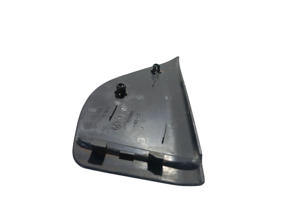 Acabamento Interno Porta Traseira Direita Fiat Palio 4