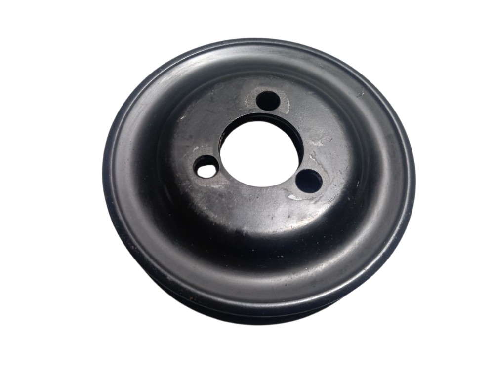Polia Bomba Direção Hidráulica G Vw Fox Gol Polo 1