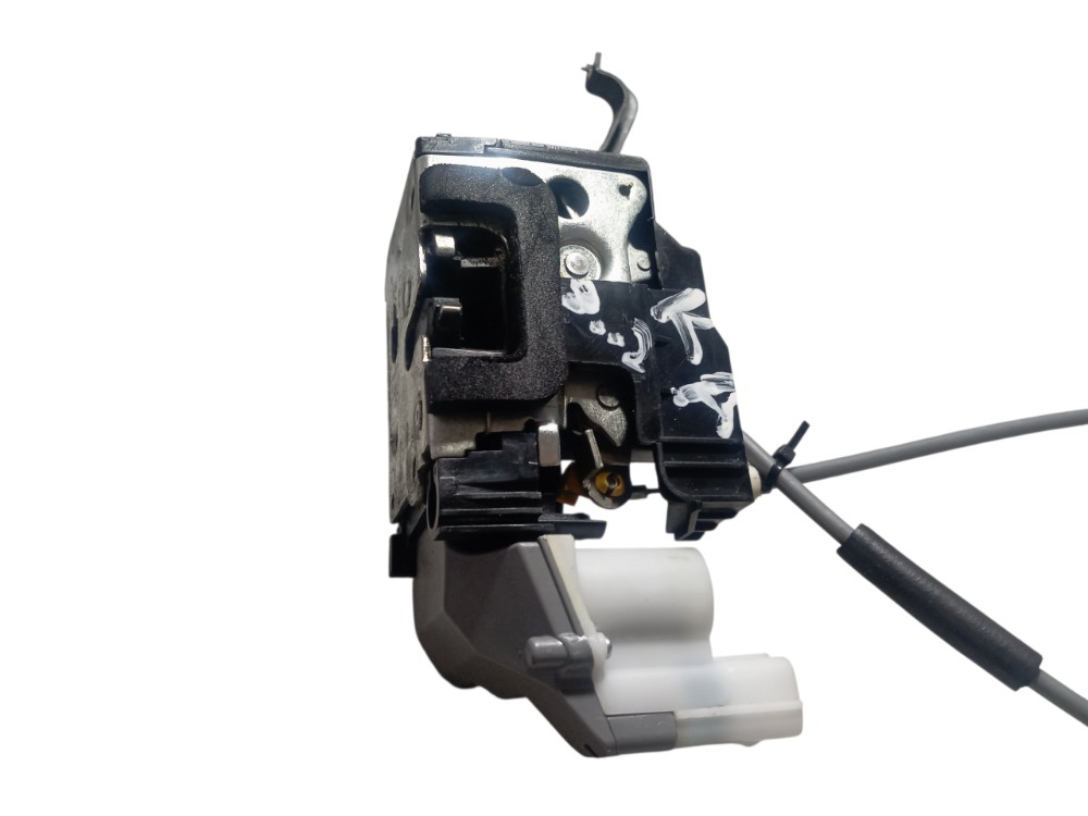 Fechadura Porta Dianteira Esquerda Ford Ka 4