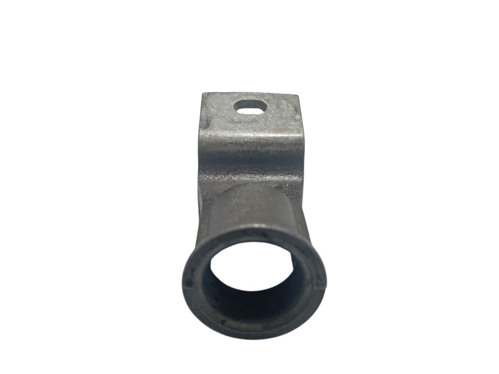 Suporte Superior Radiador 0415 Gm Celta Prisma 2007 A 2012 Prata 7