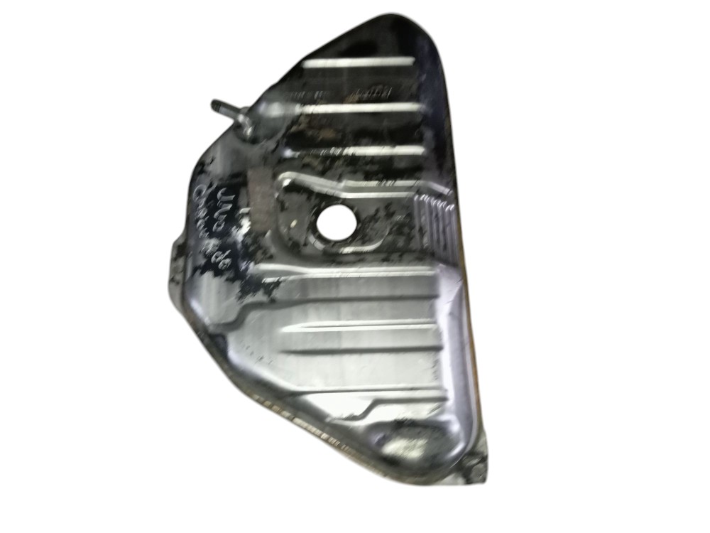 Tanque Combustível Fiat Uno 1
