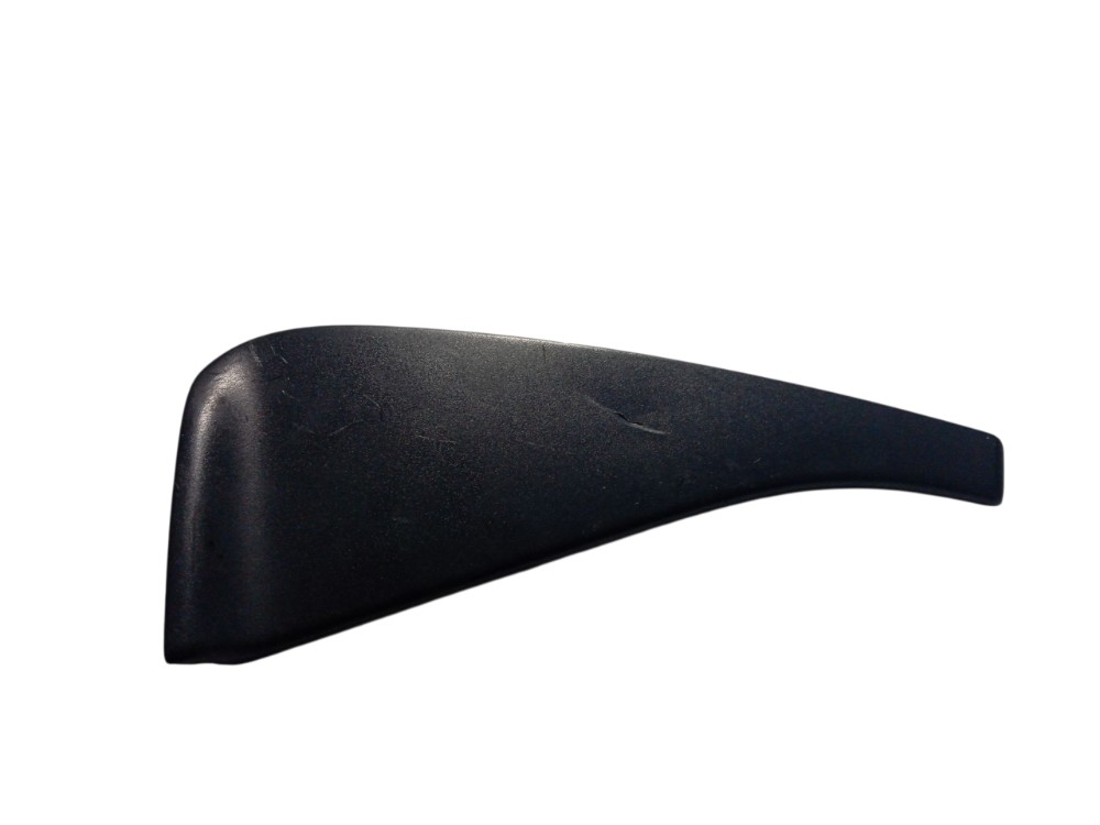 Acabamento Coluna Traseira Direita Citroen Xsara Picasso 08 Preto 2