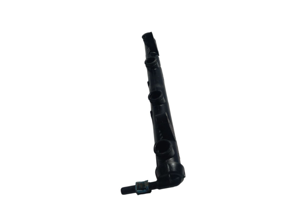 Flauta Bico Injetor Gm Corsa Meriva Onix Prisma 3