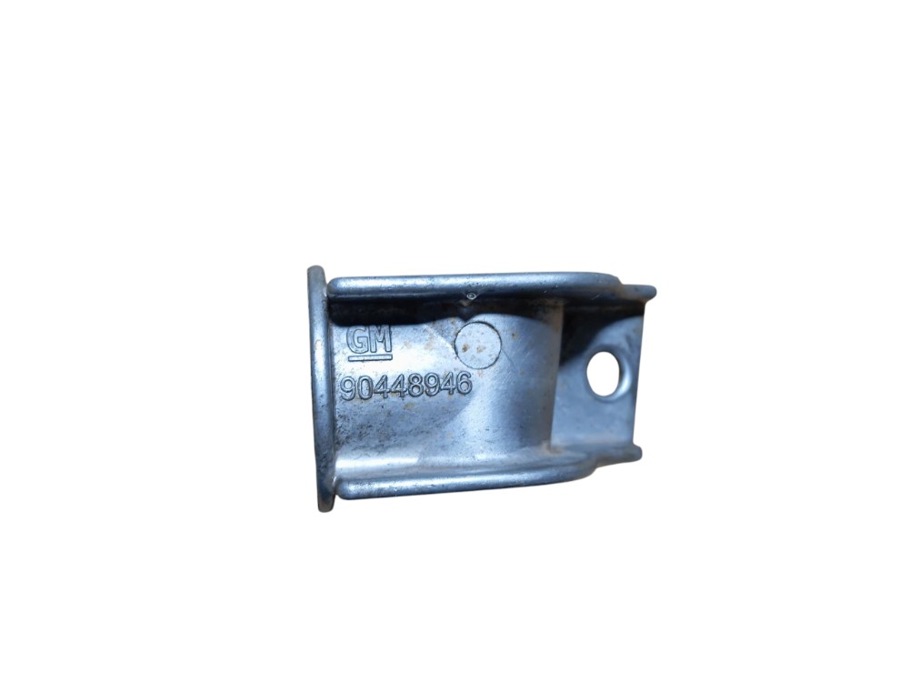Suporte radiador superior esquerdo lado gm corsa 1994 a 1994 4
