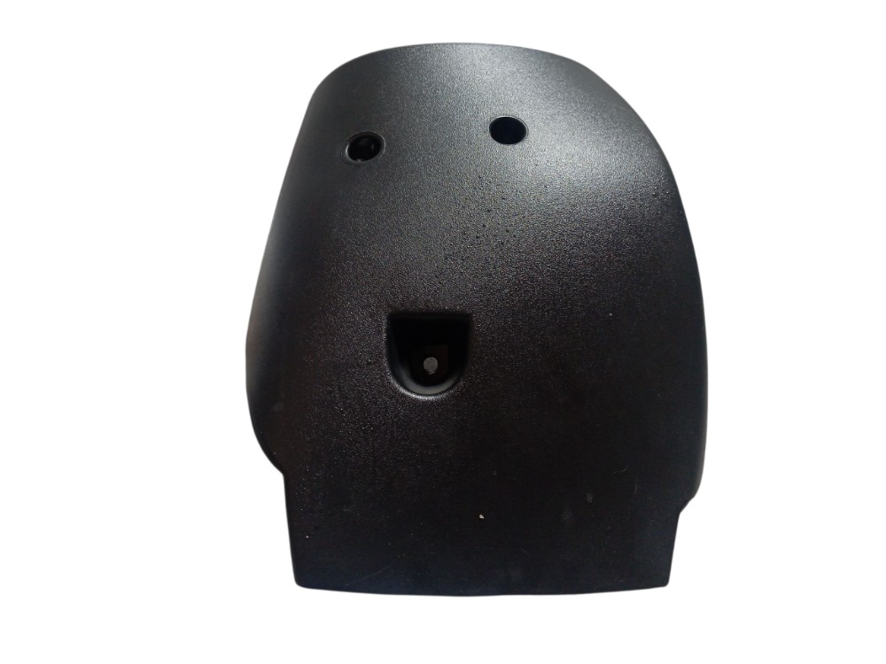 Capa Moldura Coluna Direção Volante L Gm Classic 2010 A 2016 Preto