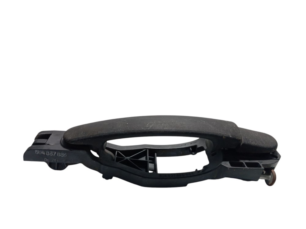 Maçaneta Externa Porta Dianteira Direita Vw Gol G5 Dianteira 1
