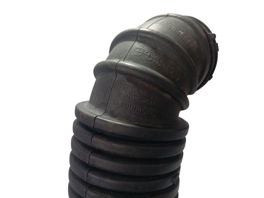 Mangueira Filtro Ar 1.6 Hyundai Hb20 2012 A 2019 4