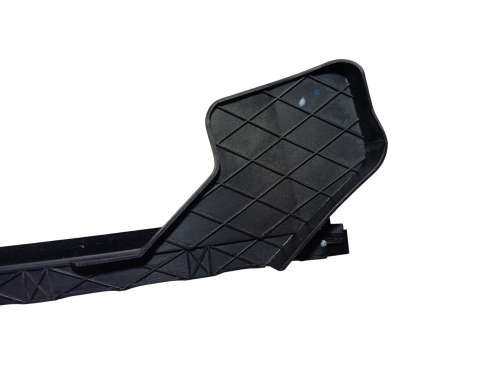 Guia Vidro Dianteiro Porta Esquerdo Le 1 Ford Ka 2019 A 2020 Preto 4