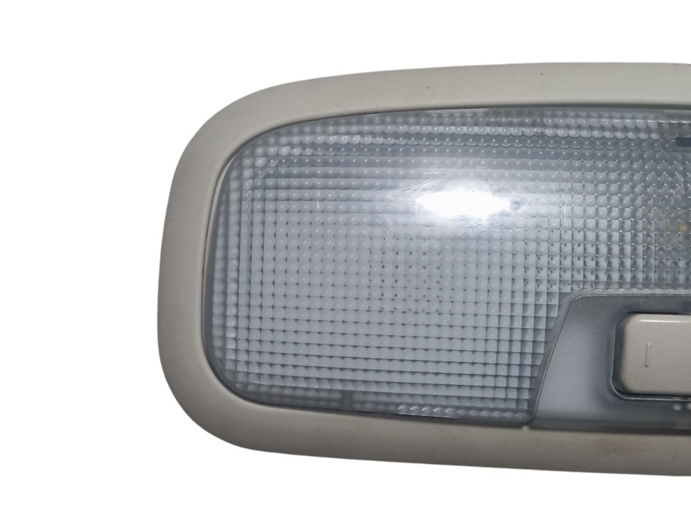 Luz Teto Lanterna Cortesia Focu Ford Ecosport Ka 2013 A 2015 2