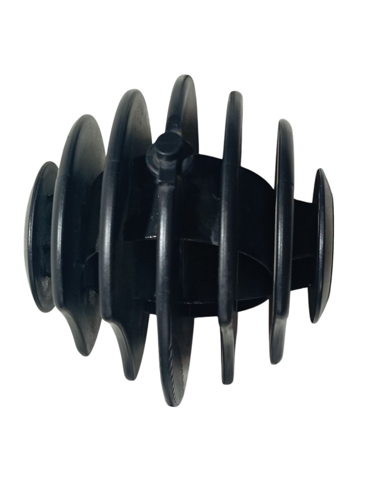 Difusor Ar Painel G5 G4 Vw Gol Saveiro 2010 A 2010 5