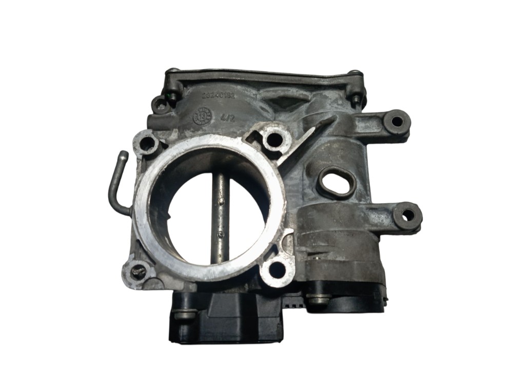 Tbi Corpo Borboleta 1.4 Gm Corsa Meriva Montana 5
