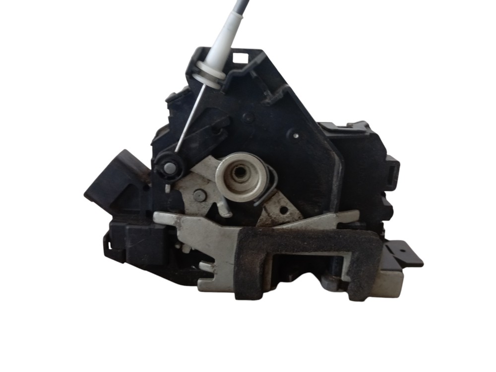 Fechadura Porta Traseira Direita Ford Focus 2009 3