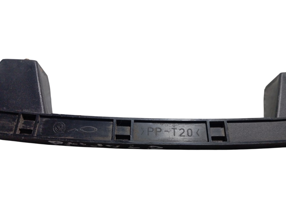 Guia Vidro Trilho Porta Dianteiro Dir Fiat Palio 2001 A 2007 Preto 6
