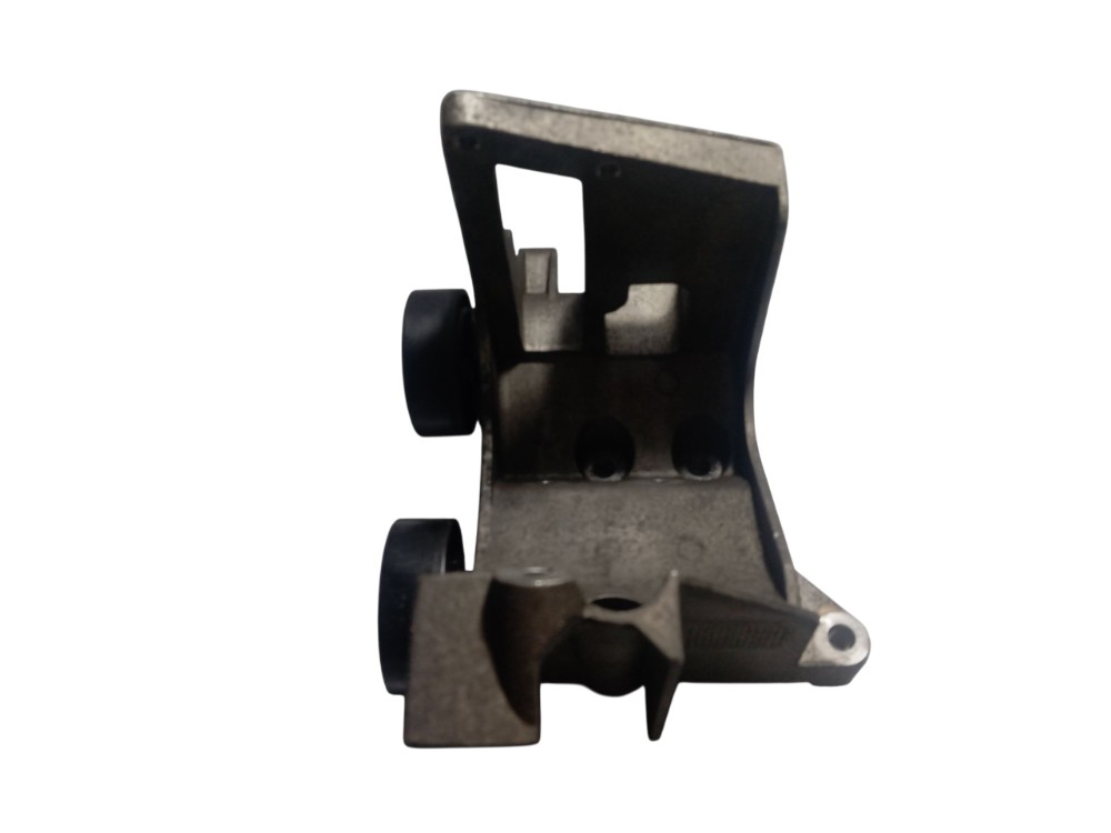 Suporte Alternador Tenso Ford Fiesta 3