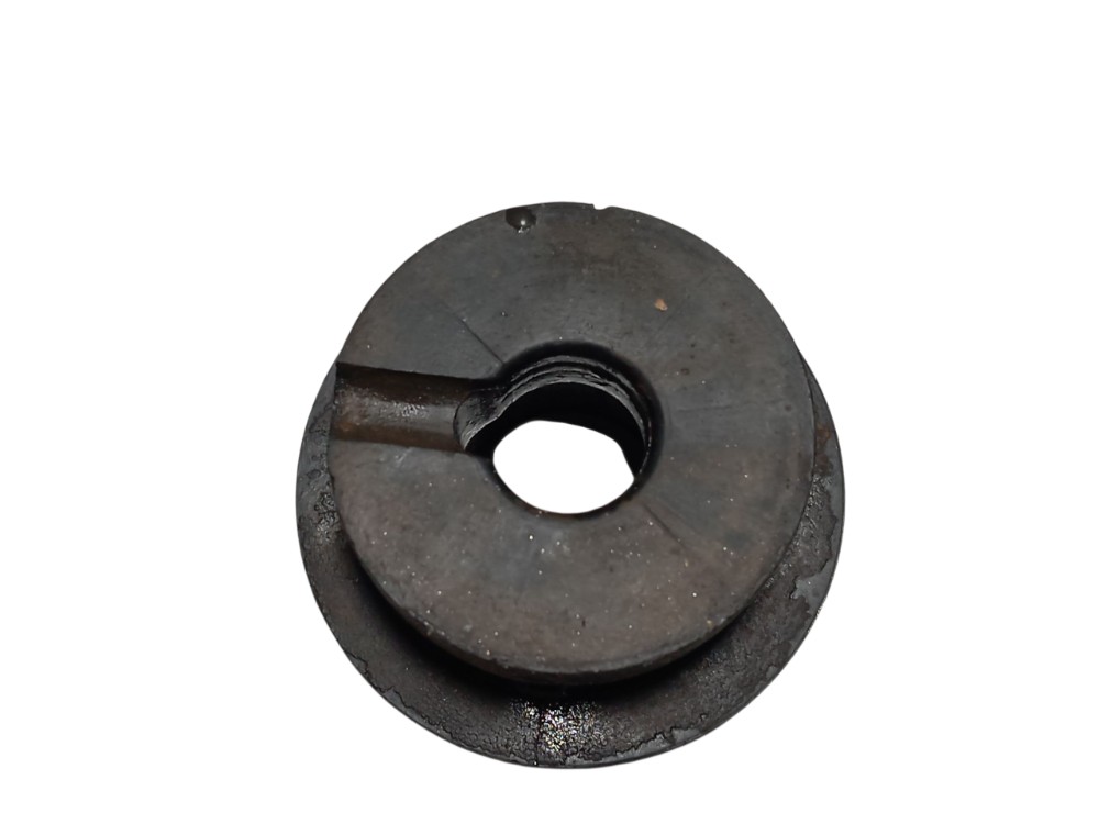Coxim Radiador Borracha Eco Ford Ecosport Fiesta 2010 A 2019 7