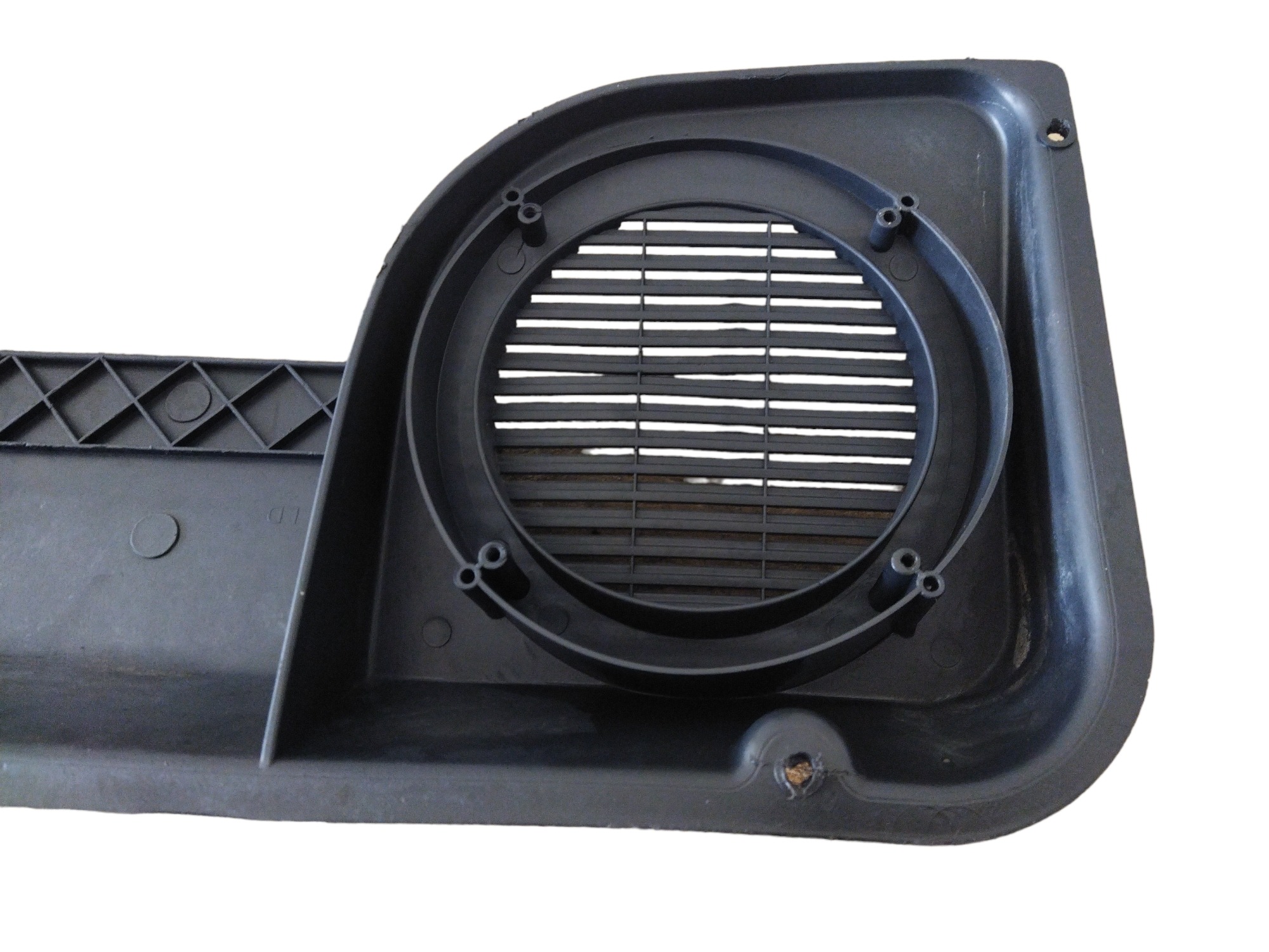 Porta Objetos Dianteiro Direito Fiat Uno 6