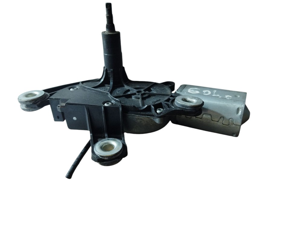 Motor Limpador Vidro Traseiro Vw Gol G5 4