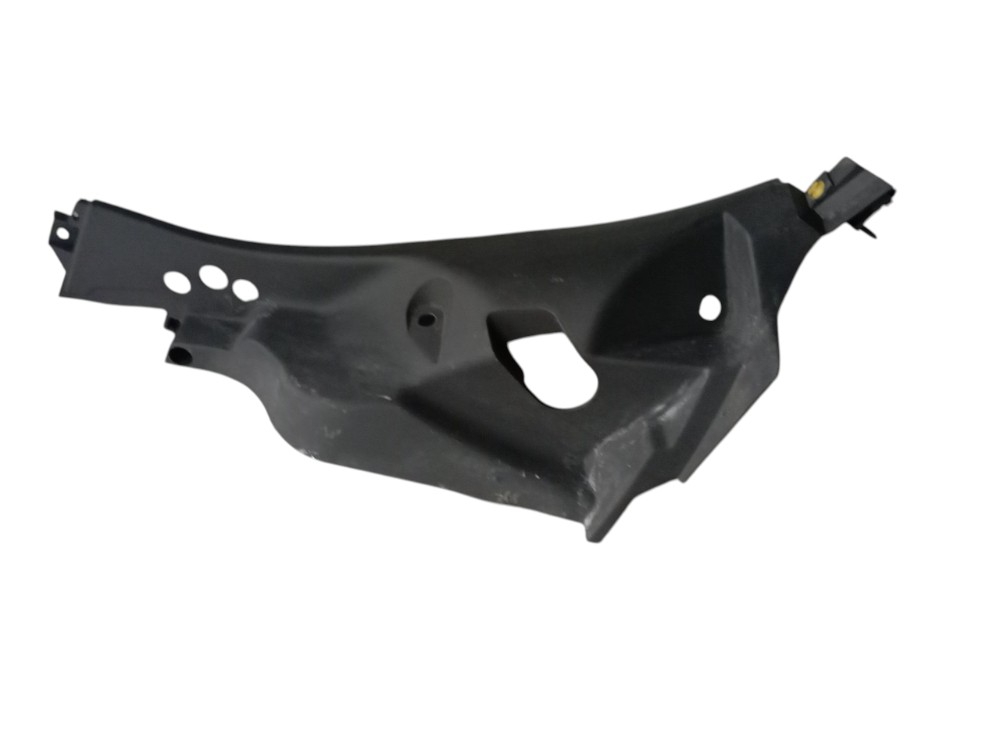 Soleira Traseira Esquerda Fiat Punto 2013 3