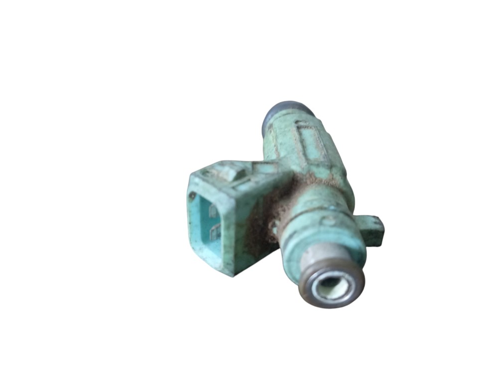 Bico Injetor 1.0 Flex 8v V Gm Celta Corsa Prisma 2007 3