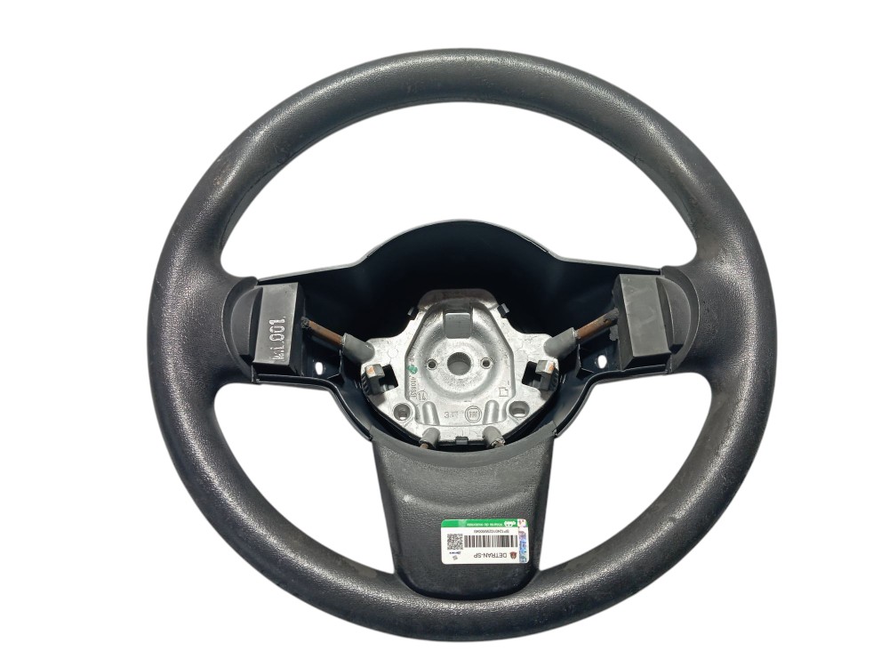 Volante Direção Fiat Uno Vivace 2014/2015