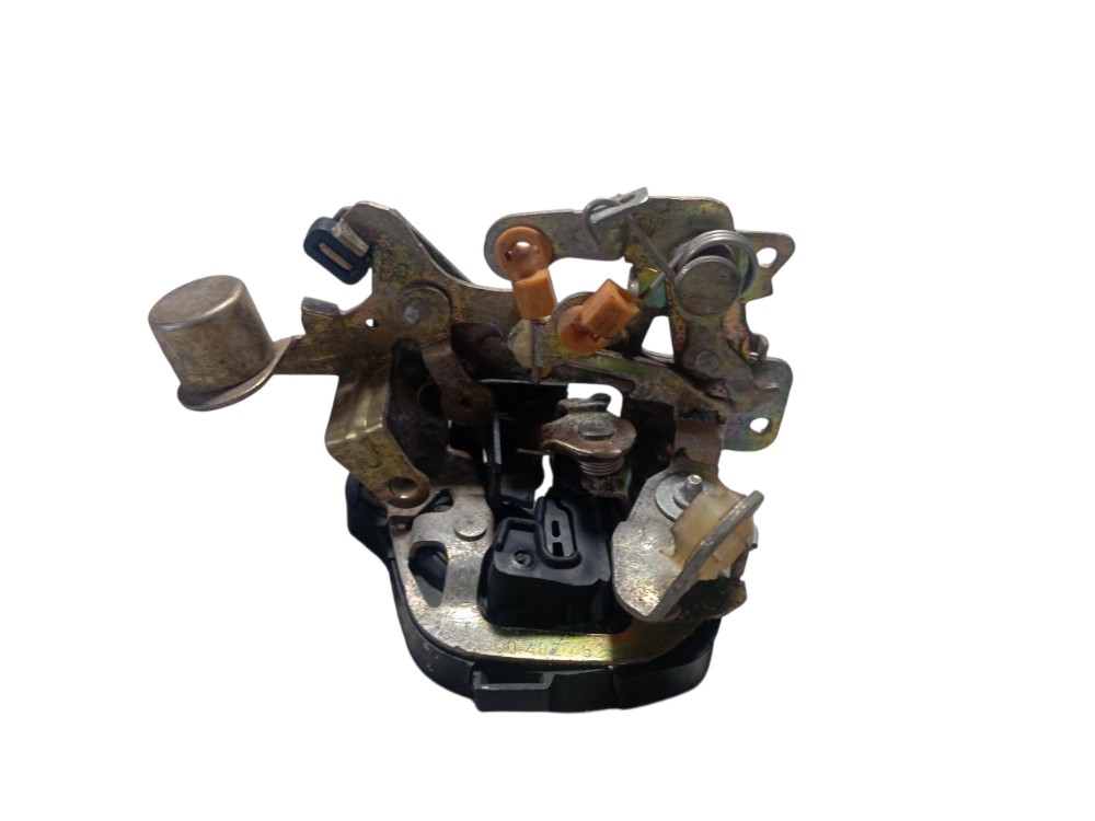 Fechadura Porta Traseiro Direito G Classic Corsa 1994 A 2016 1