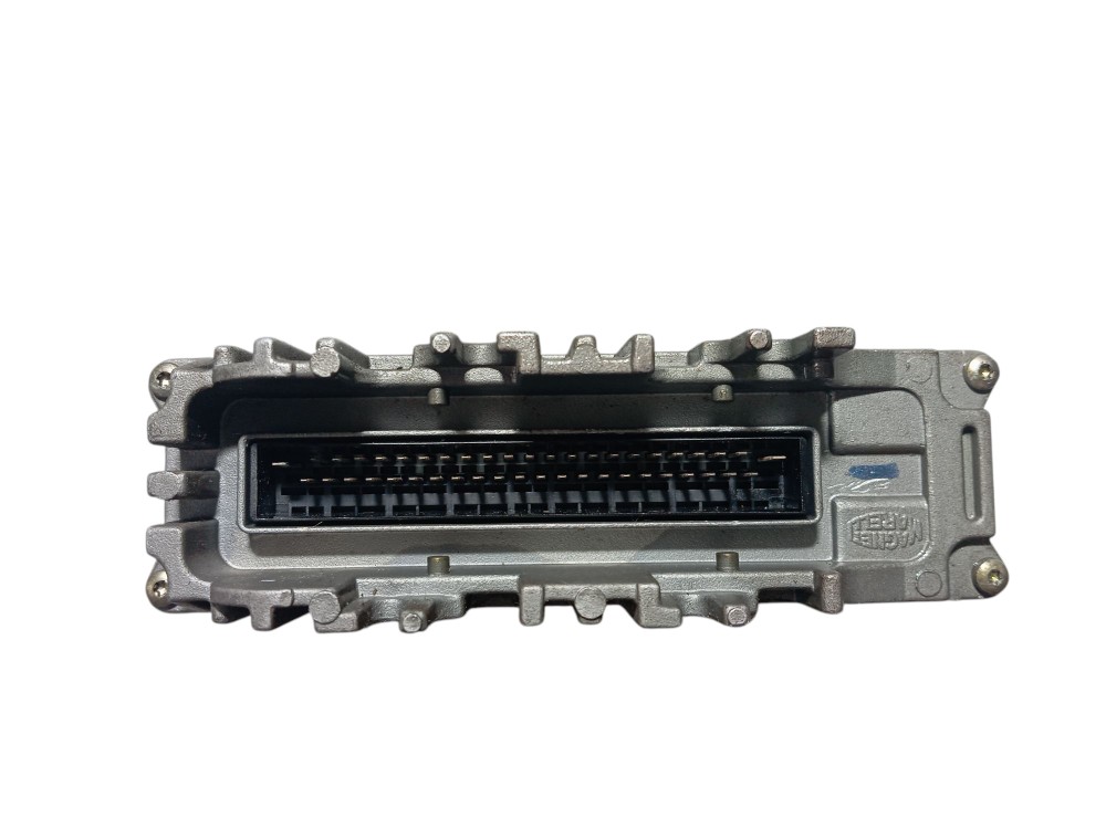 Módulo Injeção 1.0 16v G3 Gasolina Vw Gol Parati 1999 A 2000 3