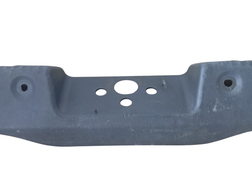 Soleira Acabamos Porta Malas Ford Focus 2005 Preto 3
