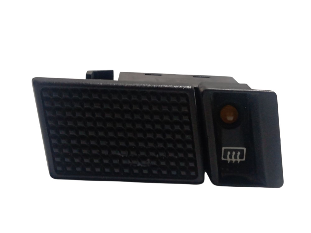 interruptor botão desembaçador traseiro gm Kadett