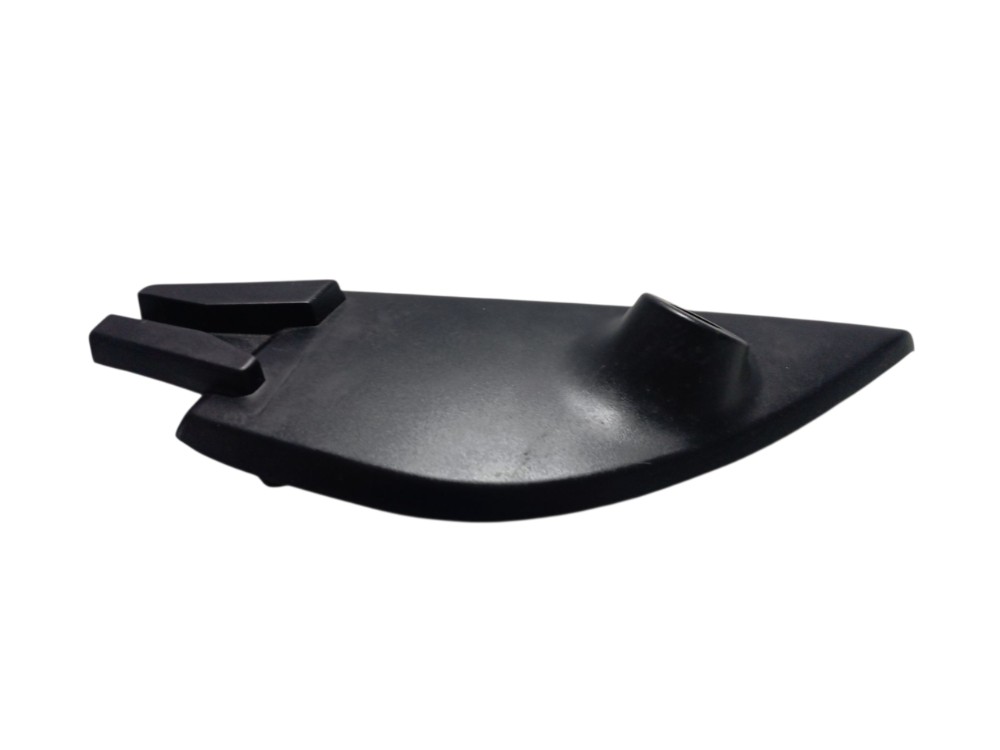 Acabamento moldura interno retrovisor esquer gol 4