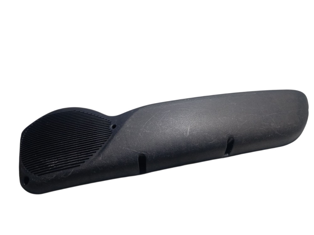 Porta Objetos Dianteiro Direito Fiat Palio Siena Preto 1