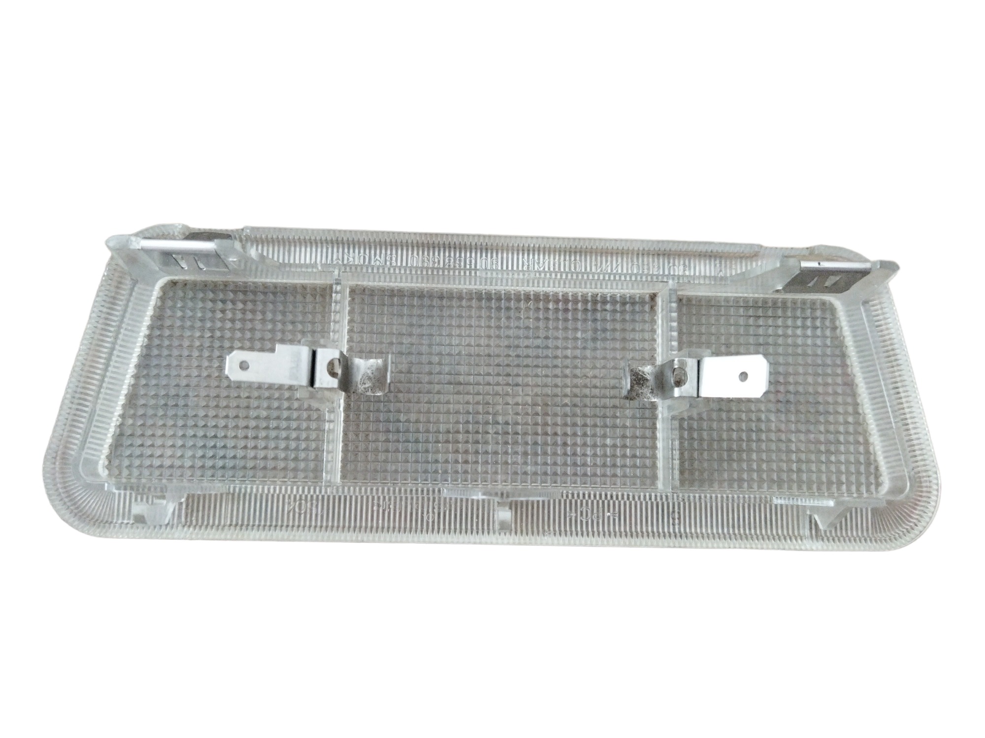 Lanterna Teto Gm Corsa 2000 3