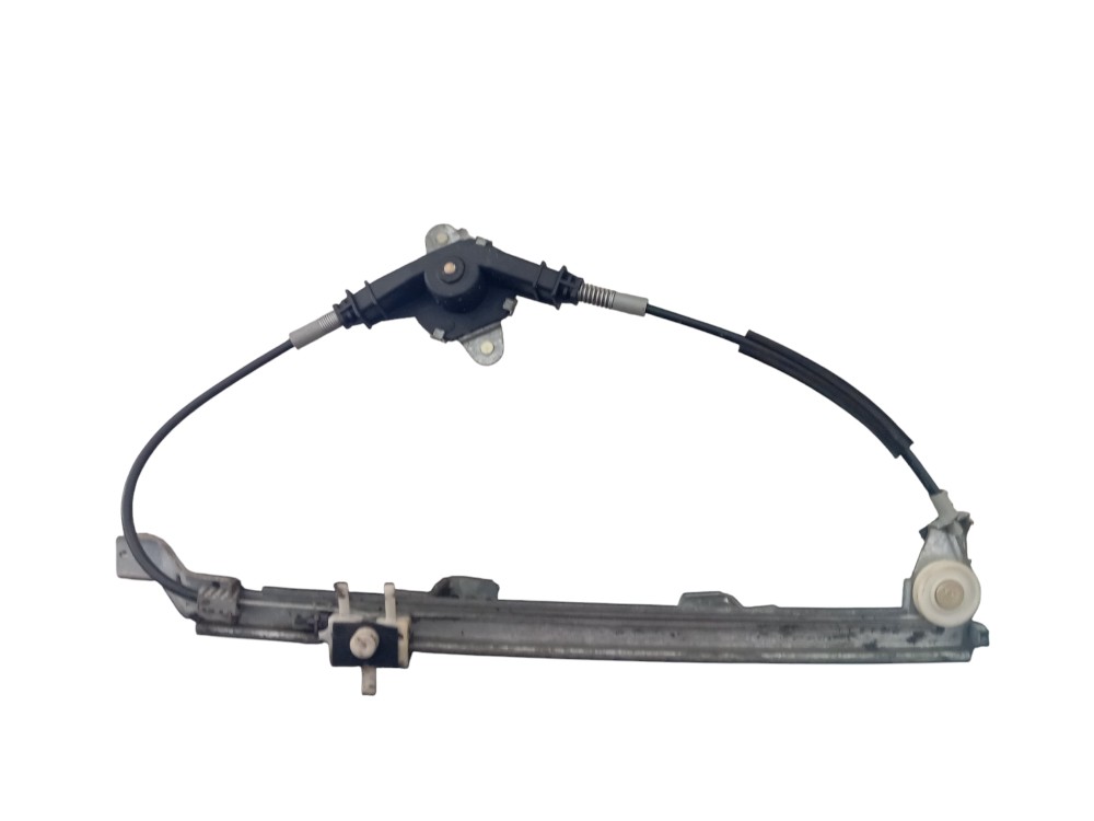 Máquina Vidro Traseira Esquerda Fiat Palio 3