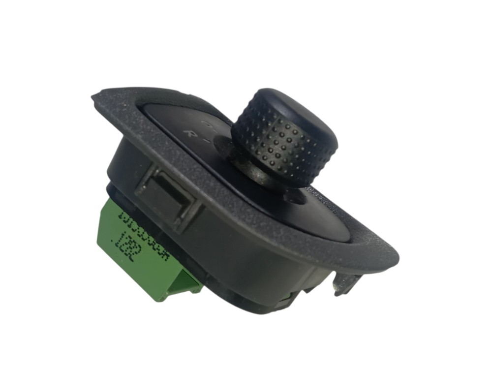 Botão Retrovisor Comando Elétrico Vw Gol Saveiro 2008 A 2011 2